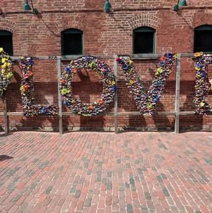 Meet your Posher, Lee-ann